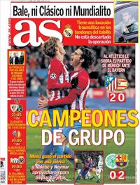 As - 24-11-2016