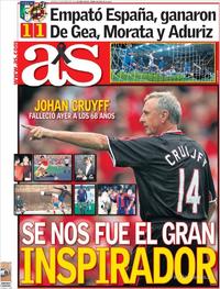 As - 25-03-2016