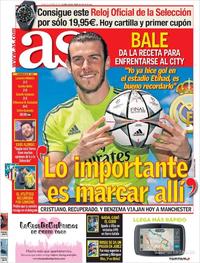 As - 25-04-2016