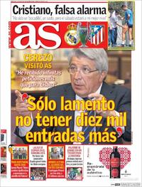 As - 25-05-2016
