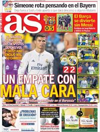 As - 25-09-2016