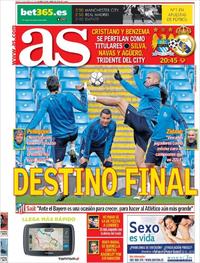 As - 26-04-2016