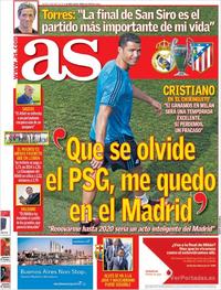 As - 26-05-2016