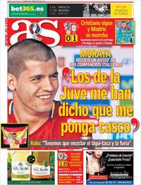 As - 26-06-2016