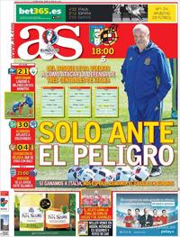 As - 27-06-2016