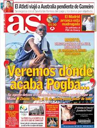 As - 27-07-2016