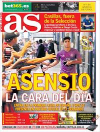 As - 27-08-2016