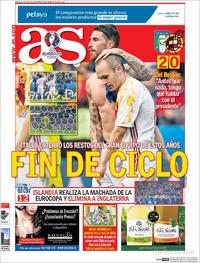 As - 28-06-2016