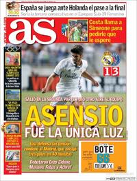 As - 28-07-2016