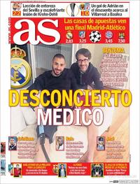 As - 29-04-2016