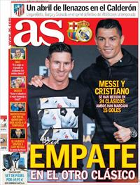 As - 31-03-2016
