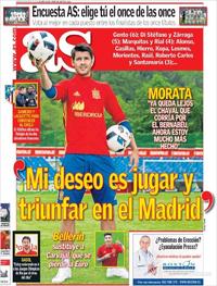 As - 31-05-2016