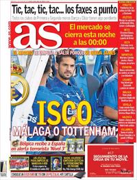 As - 31-08-2016