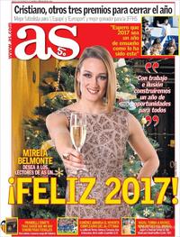 As - 31-12-2016