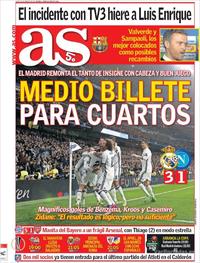As - 16-02-2017