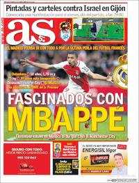 As - 22-03-2017