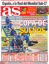 As - 26-10-2017