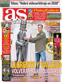 As - 31-01-2017