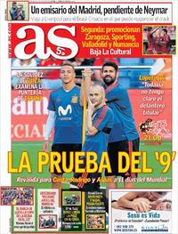 As - 03-06-2018