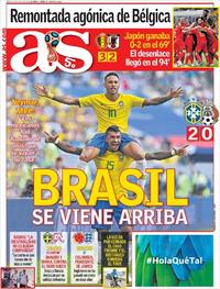 As - 03-07-2018