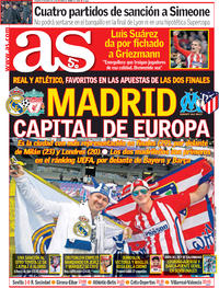 Portada As 2018-05-05