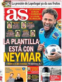 As - 05-06-2018