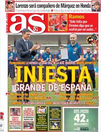 As - 06-06-2018