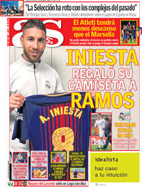 Portada As 2018-05-08