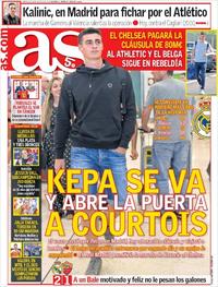 As - 08-08-2018