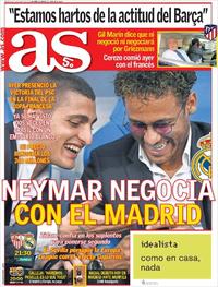 Portada As 2018-05-09