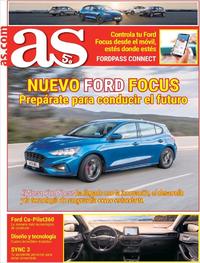As