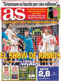 Portada As 2018-05-10