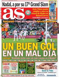 As - 10-06-2018