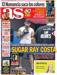 As - 11-01-2018