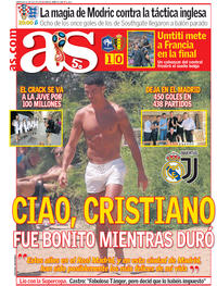 As - 11-07-2018