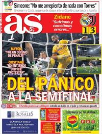 As - 12-04-2018