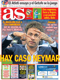 Portada As 2018-05-12