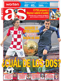 As - 13-07-2018