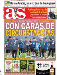 As - 14-06-2018