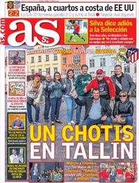 As - 14-08-2018