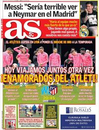 Portada As 2018-05-16