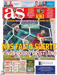 As - 16-06-2018