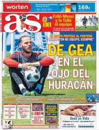 As - 17-06-2018