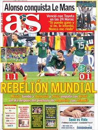 As - 18-06-2018
