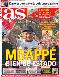 As - 18-07-2018