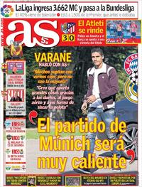 As - 20-04-2018