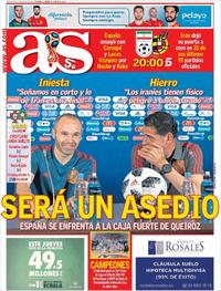 As - 20-06-2018