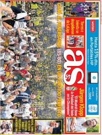 As - 21-05-2018