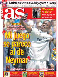 As - 21-07-2018