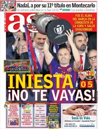 As - 22-04-2018